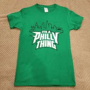 Adult Philadelphia T-Shirt